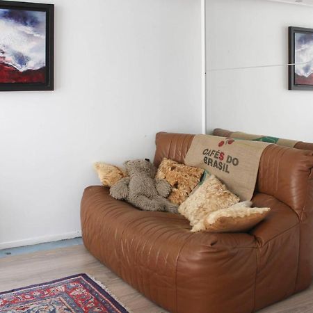 A Cosy Gem 2 Steps From The Sacre-Coeur Apartment Paris Exterior foto