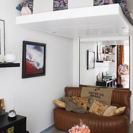 A Cosy Gem 2 Steps From The Sacre-Coeur Apartment Paris Exterior foto